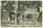  Dane Road Mulberry Tree 1909 Margate History